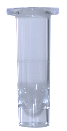 Hang-in cup conical for diameter 13mm PS Biosgima