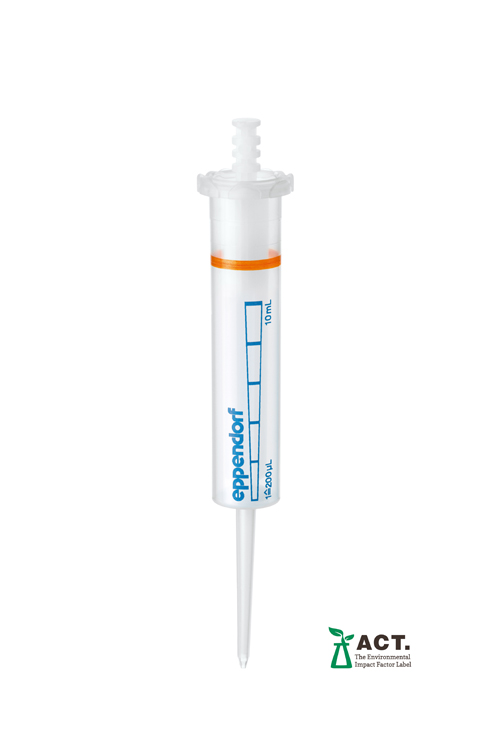 Combitip advanced 10ml Eppendorf