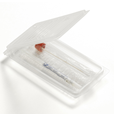 Transportblister swab 2 posities