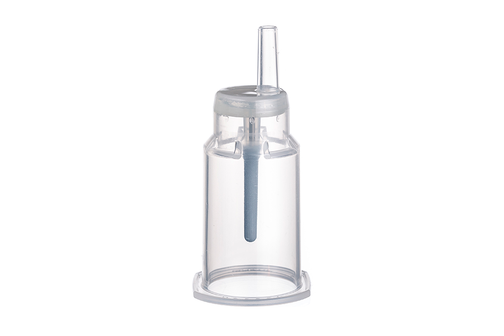 Vacuette holdex single-use, single packed sterile, Greiner