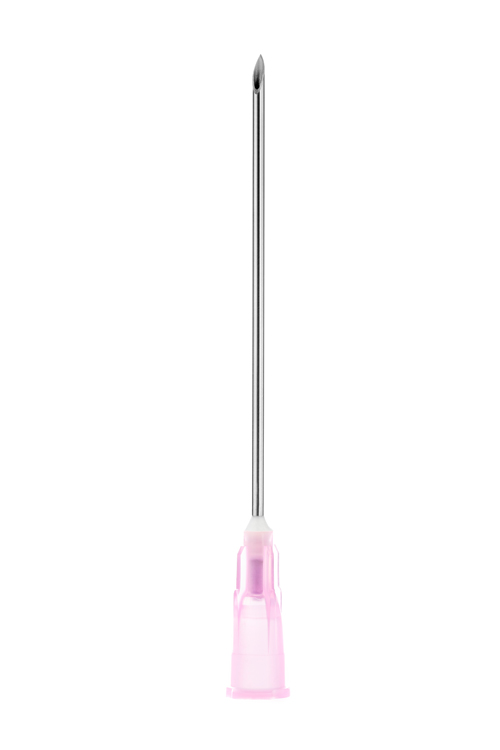 Sol-M hypodermische needle, 18G 2, Sol Millennium