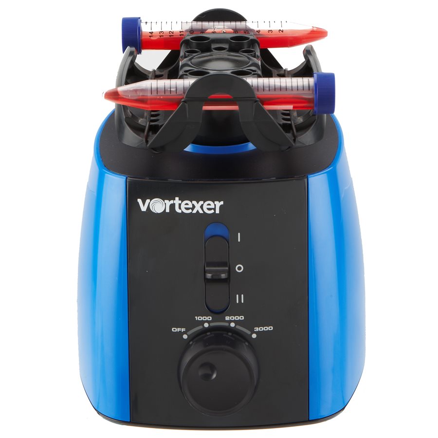 Vortexer multi-purpose 171x190x197mm, 220V-240V, Heathrow