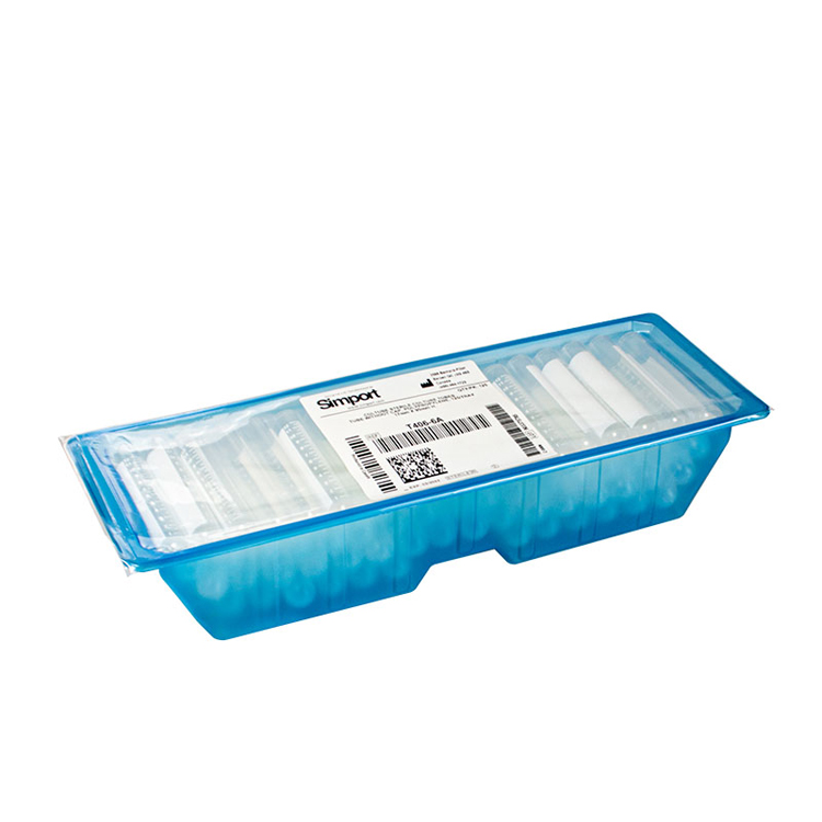 Culture tube 17x100mm plp sterile, Simport