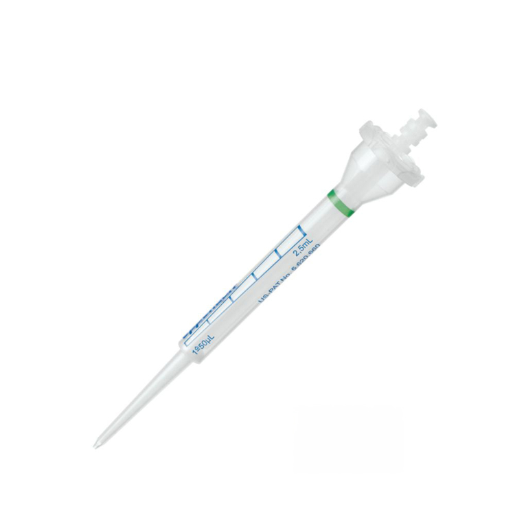 Combitip advanced 2,5ml Eppendorf