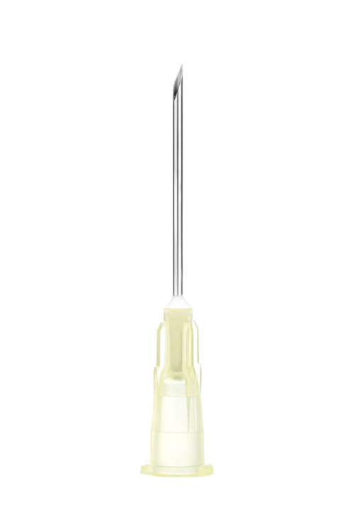 Sol-M hypodermische needle, 19G 1, Sol Millennium