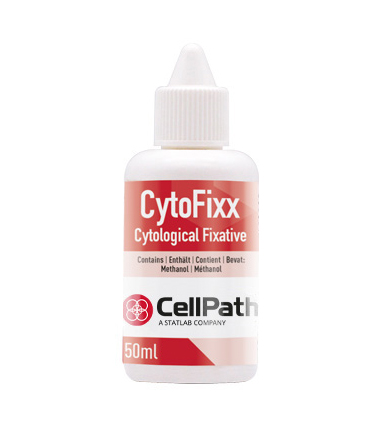 Cytofixx dropper 50ml, Cellpath