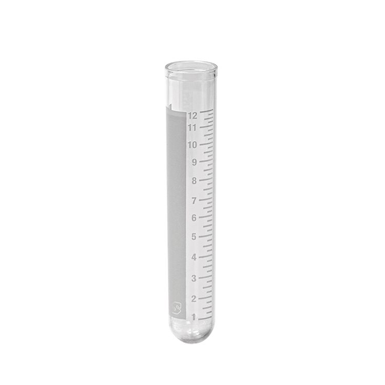 Culture tube 17x100mm plp sterile Simport