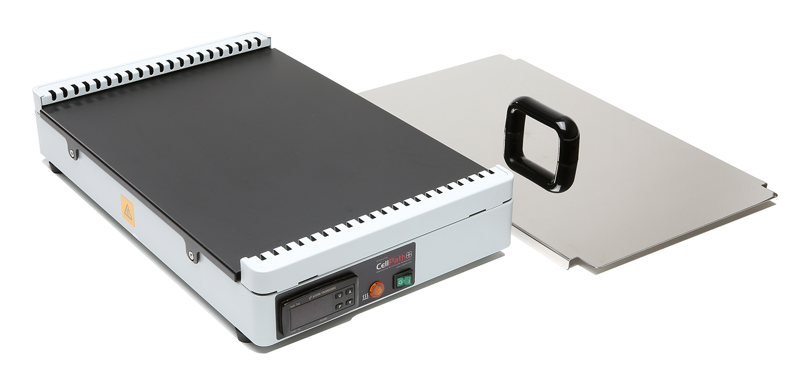 Deksel voor slide drying hotplate QC600479, Cellpath