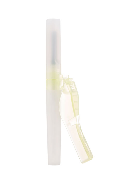 Tip Adapter, Luer-Lok to Catheter Tip 50/CS