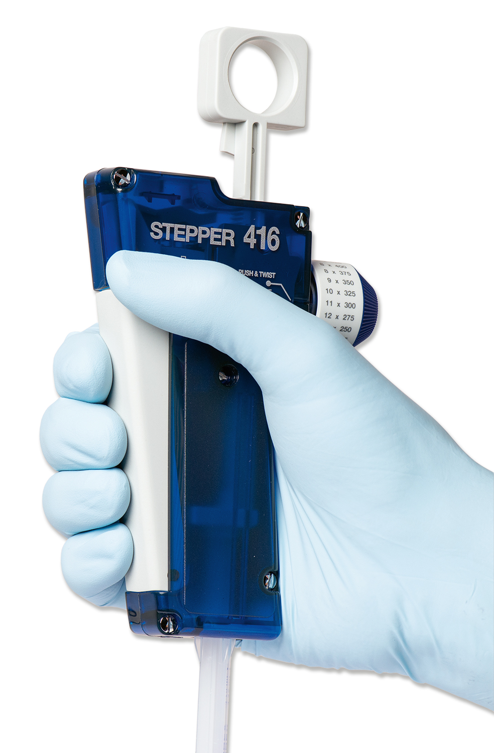 Stepper™, Repeater Pipette | MLS